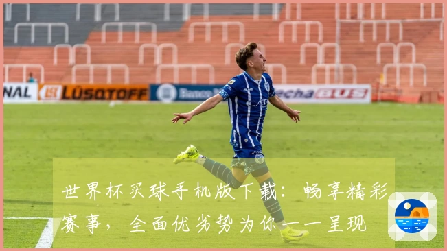 世界杯买球手机版下载：畅享精彩赛事，全面优劣势为你一一呈现